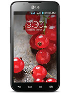 Best available price of LG Optimus L7 II Dual P715 in Edt