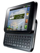 Best available price of LG Optimus Q2 LU6500 in Edt
