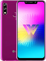 Best available price of LG W10 in Edt