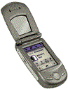 Best available price of Motorola A760 in Edt