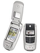 Best available price of Motorola A780 in Edt