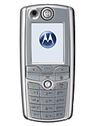 Best available price of Motorola C975 in Edt