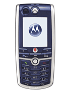 Best available price of Motorola C980 in Edt