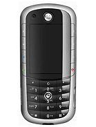 Best available price of Motorola E1120 in Edt
