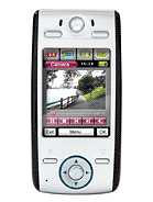 Best available price of Motorola E680 in Edt
