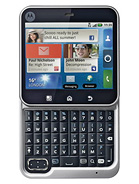 Best available price of Motorola FlipOut in Edt