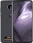Best available price of Motorola Moto Z4 Play in Edt