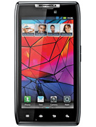 Best available price of Motorola RAZR XT910 in Edt