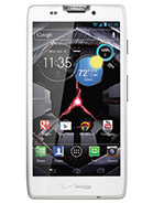 Best available price of Motorola DROID RAZR HD in Edt