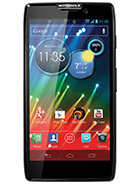 Best available price of Motorola RAZR HD XT925 in Edt