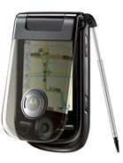 Best available price of Motorola A1600 in Edt
