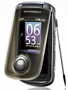 Best available price of Motorola A1680 in Edt