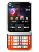Best available price of Motorola Motocubo A45 in Edt
