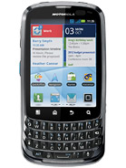 Best available price of Motorola Admiral XT603 in Edt