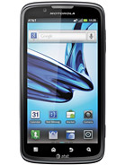 Best available price of Motorola ATRIX 2 MB865 in Edt