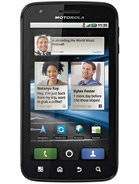 Best available price of Motorola ATRIX in Edt