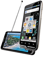 Best available price of Motorola ATRIX TV XT682 in Edt