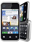 Best available price of Motorola BACKFLIP in Edt