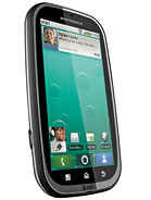 Best available price of Motorola BRAVO MB520 in Edt