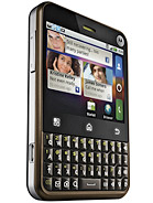 Best available price of Motorola CHARM in Edt