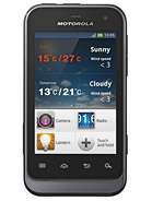 Best available price of Motorola Defy Mini XT320 in Edt