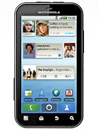 Best available price of Motorola DEFY in Edt