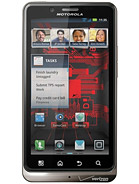 Best available price of Motorola DROID BIONIC XT875 in Edt