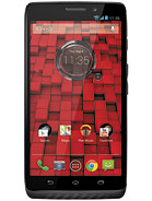 Best available price of Motorola DROID Maxx in Edt