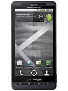 Best available price of Motorola DROID X in Edt