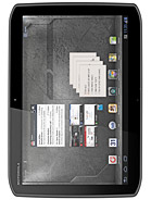 Best available price of Motorola DROID XYBOARD 10-1 MZ617 in Edt