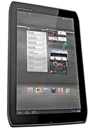 Best available price of Motorola DROID XYBOARD 8-2 MZ609 in Edt