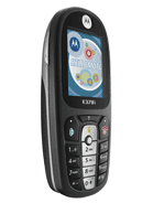 Best available price of Motorola E378i in Edt