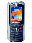 Best available price of Motorola E770 in Edt