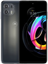 Best available price of Motorola Edge 20 Fusion in Edt
