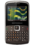Best available price of Motorola EX115 in Edt