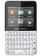 Best available price of Motorola EX119 in Edt