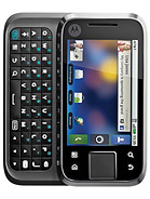 Best available price of Motorola FLIPSIDE MB508 in Edt