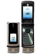 Best available price of Motorola KRZR K3 in Edt