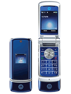 Best available price of Motorola KRZR K1 in Edt