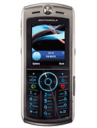 Best available price of Motorola SLVR L9 in Edt