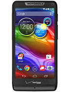 Best available price of Motorola Luge in Edt