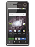 Best available price of Motorola MILESTONE XT720 in Edt