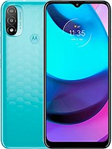 Best available price of Motorola Moto E20 in Edt