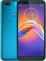 Best available price of Motorola Moto E6 Play in Edt