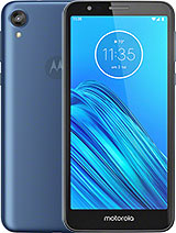 Best available price of Motorola Moto E6 in Edt