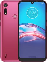 Best available price of Motorola Moto E6i in Edt