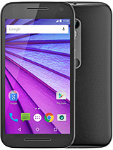 Best available price of Motorola Moto G Dual SIM 3rd gen in Edt