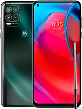 Best available price of Motorola Moto G Stylus 5G in Edt