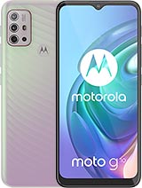 Best available price of Motorola Moto G10 in Edt