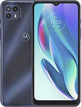 Best available price of Motorola Moto G50 5G in Edt